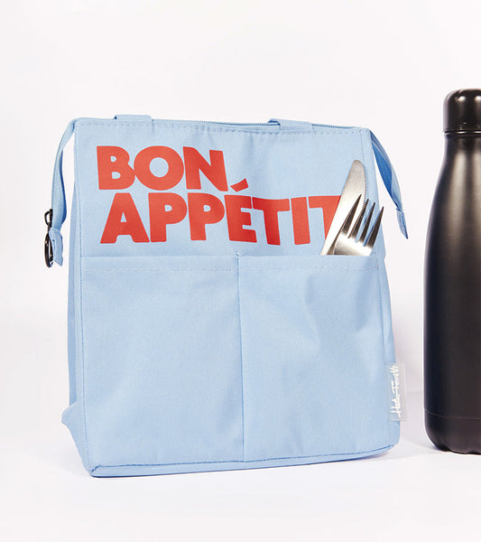 Kühltasche guten appetit