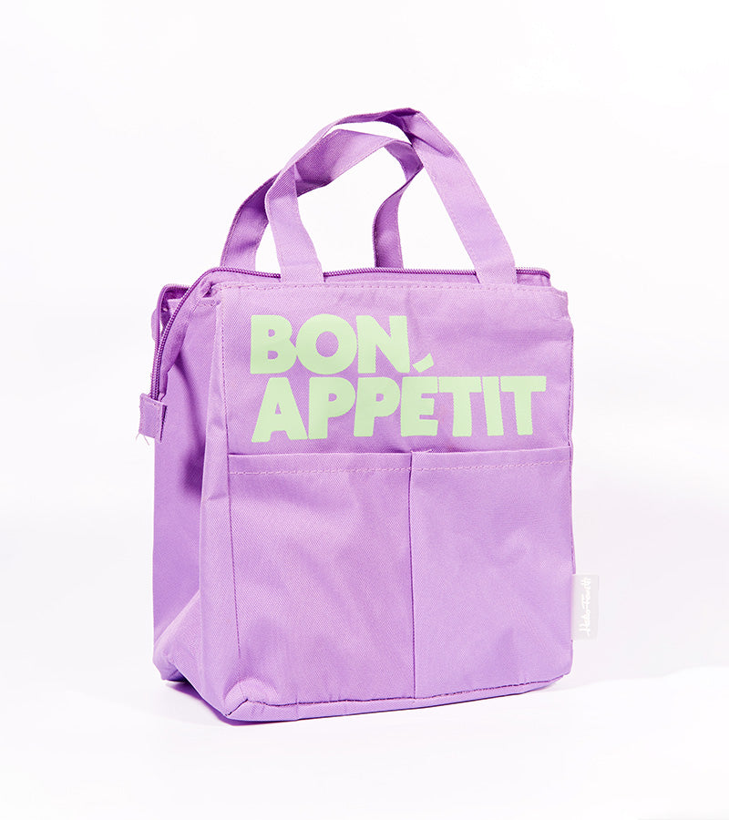 Kühltasche guten appetit