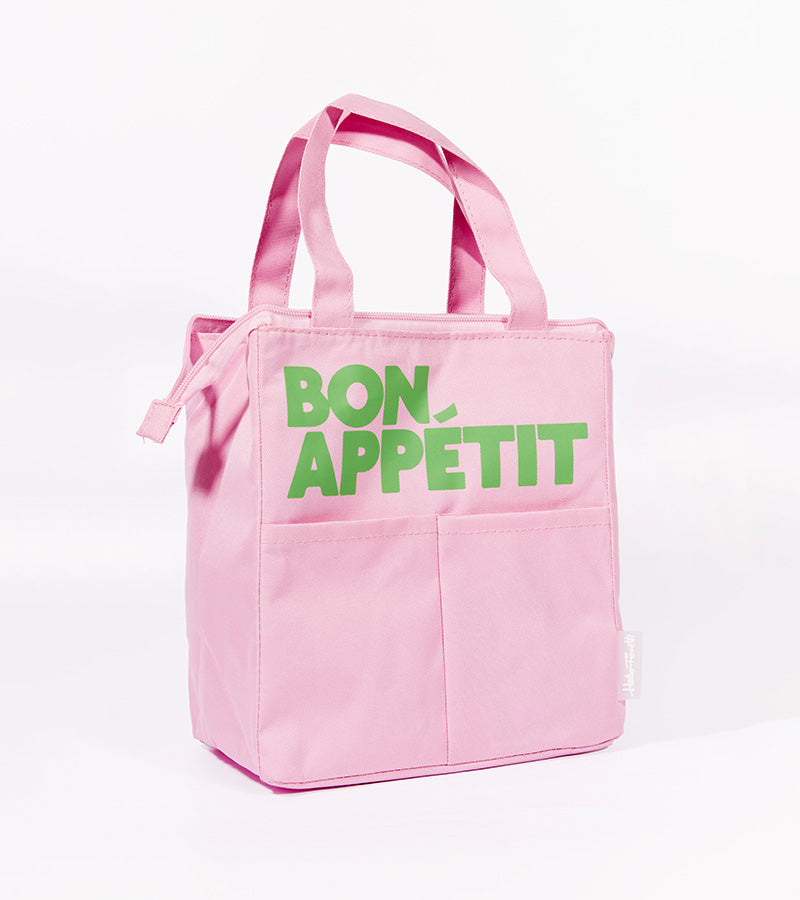 Kühltasche guten appetit