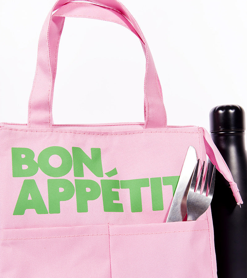Kühltasche guten appetit
