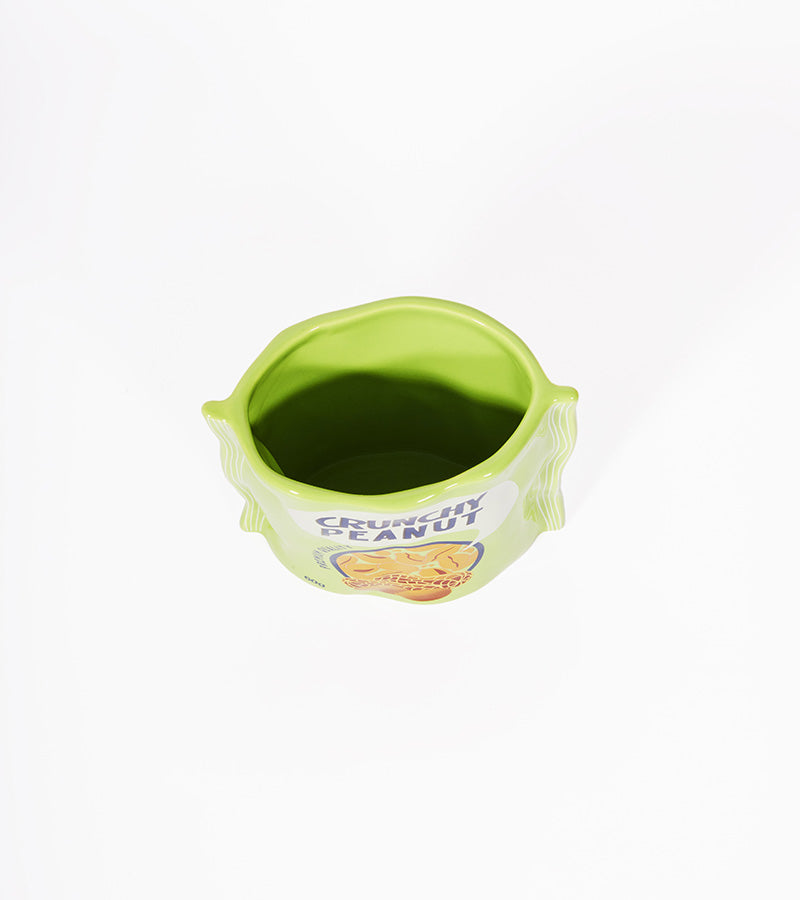 Snack beutel keramik