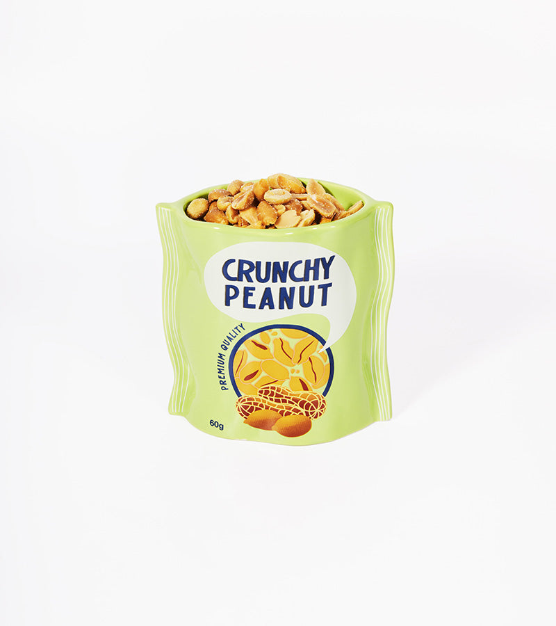 Snack beutel keramik