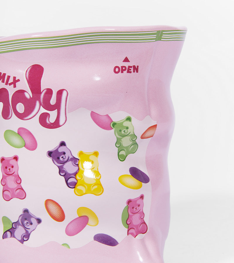 Snack beutel keramik