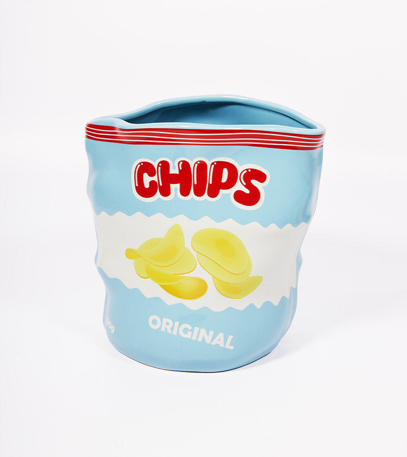 Snack beutel keramik