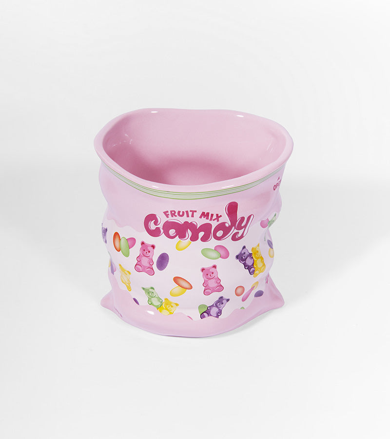 Snack beutel keramik