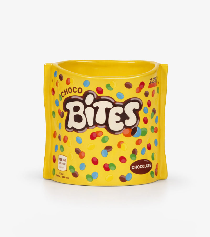 Snack beutel keramik