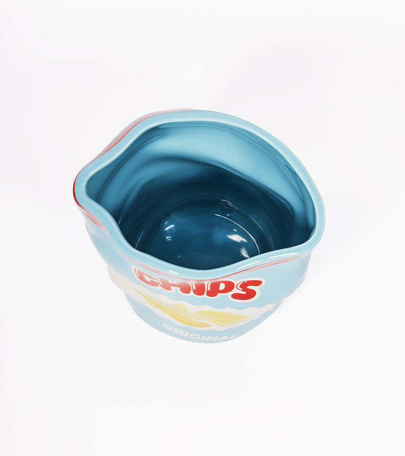 Snack beutel keramik
