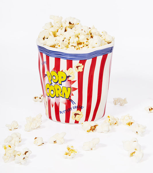 Snack beutel keramik