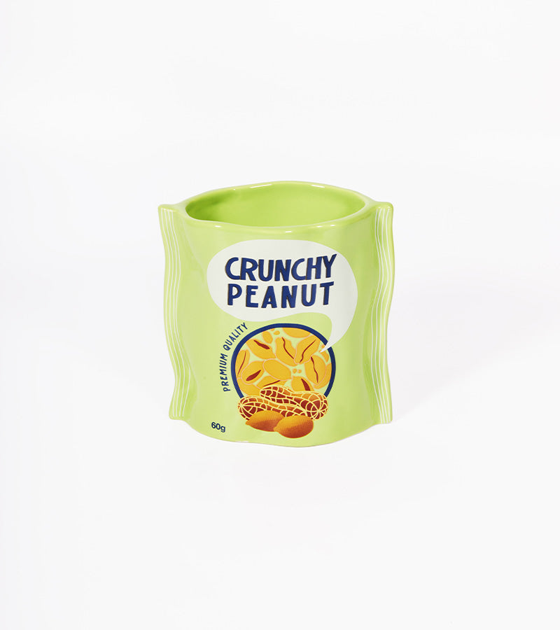 Snack beutel keramik