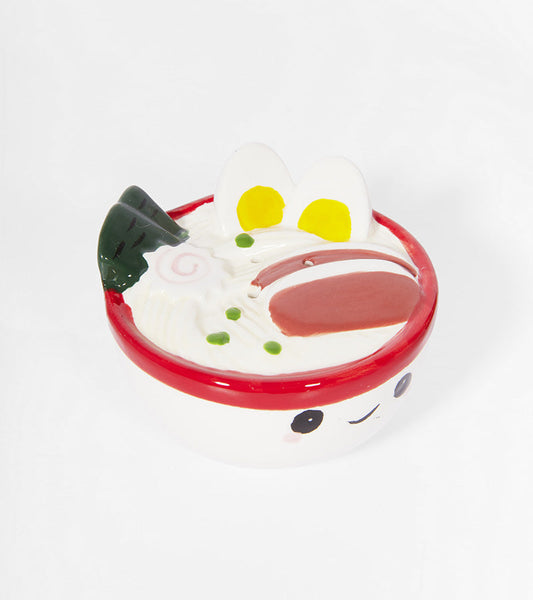 Salz und pfeffer ramen soja