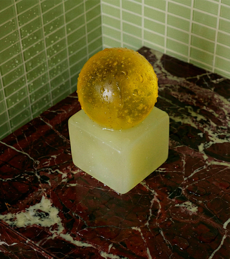Designseife OBA