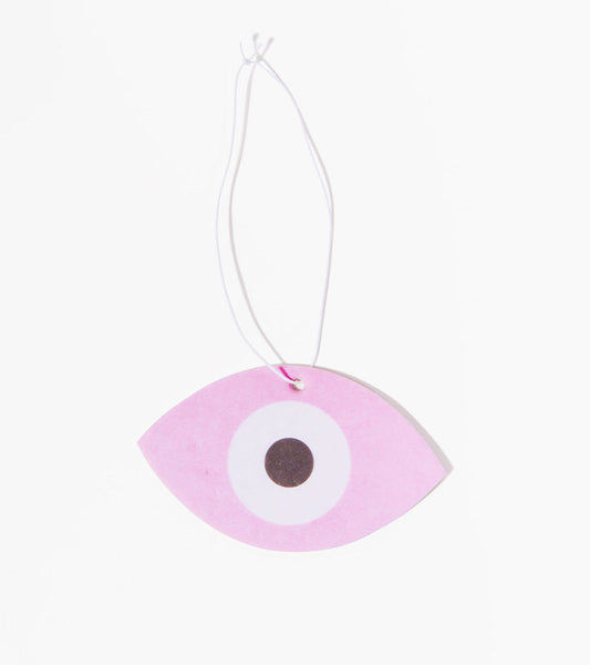 Auto duft auge