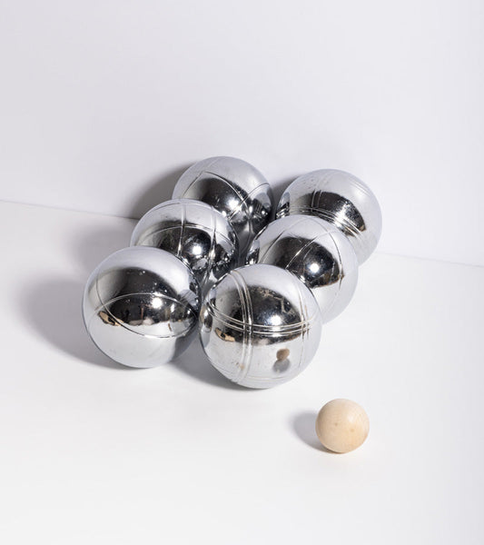 Boulekugeln set