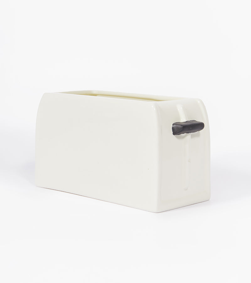Aufbewahrungsbox toaster