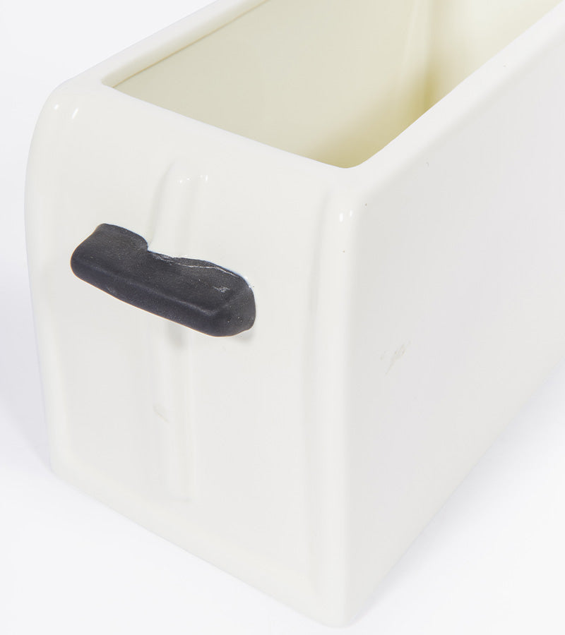 Aufbewahrungsbox toaster