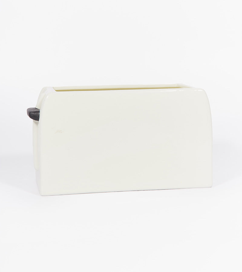 Aufbewahrungsbox toaster