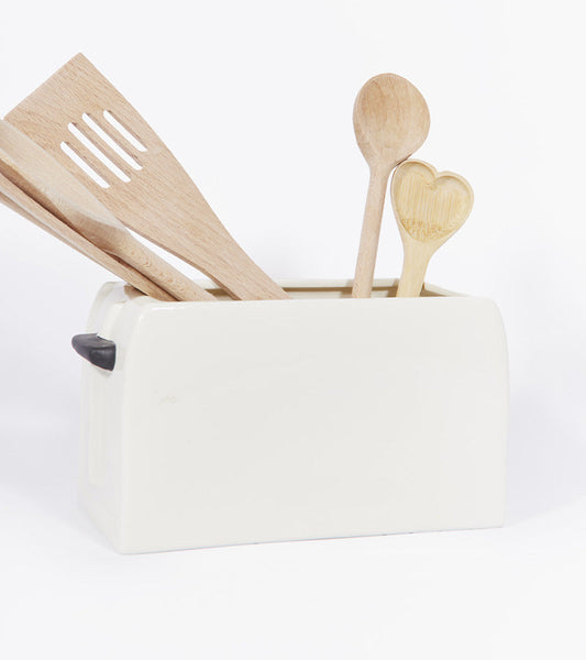 Aufbewahrungsbox toaster