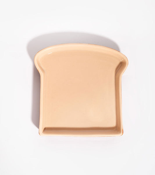 Toast teller set 2er