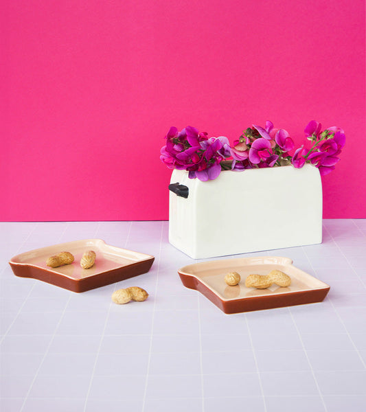 Aufbewahrungsbox toaster