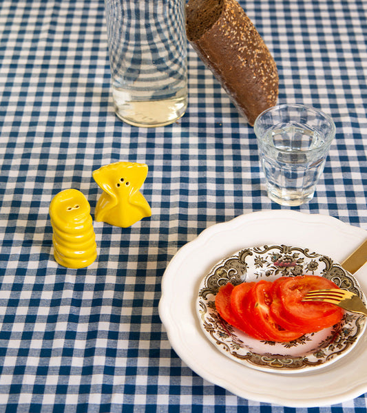 Salz und pfeffer set pasta