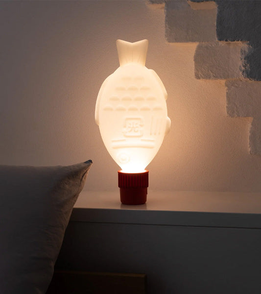 Lampe Light Soy