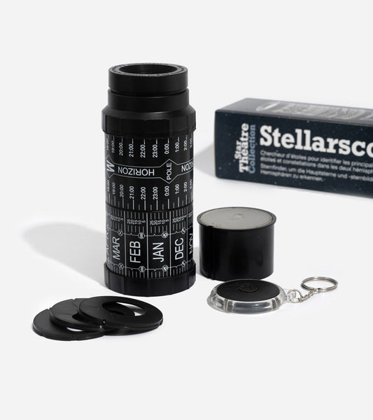Stellarscope sternsucher
