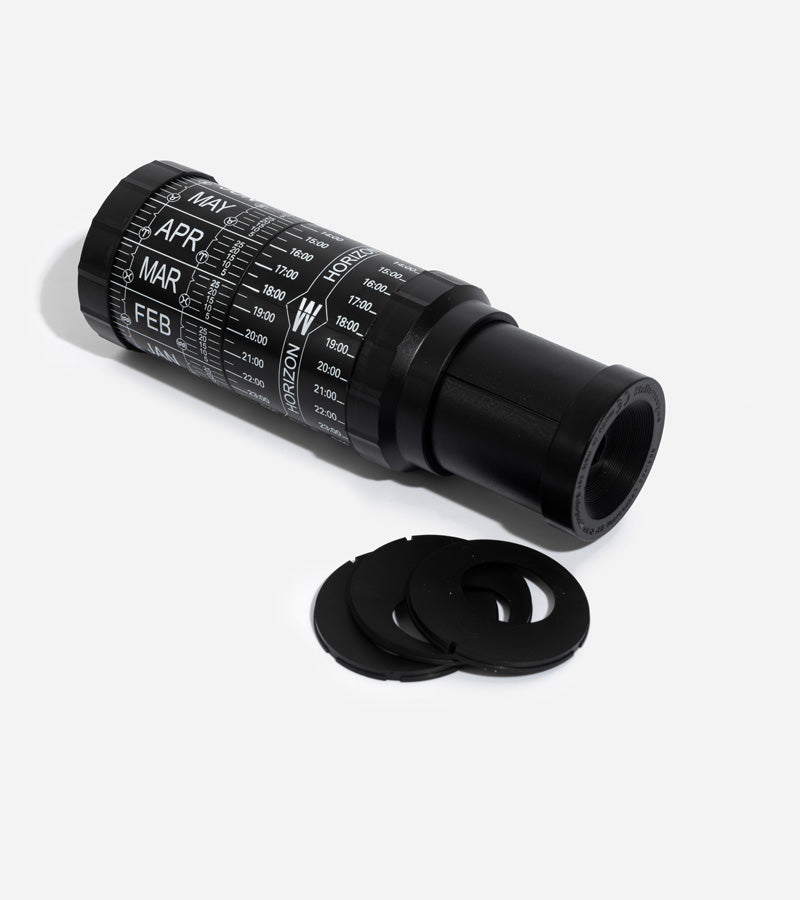Stellarscope sternsucher