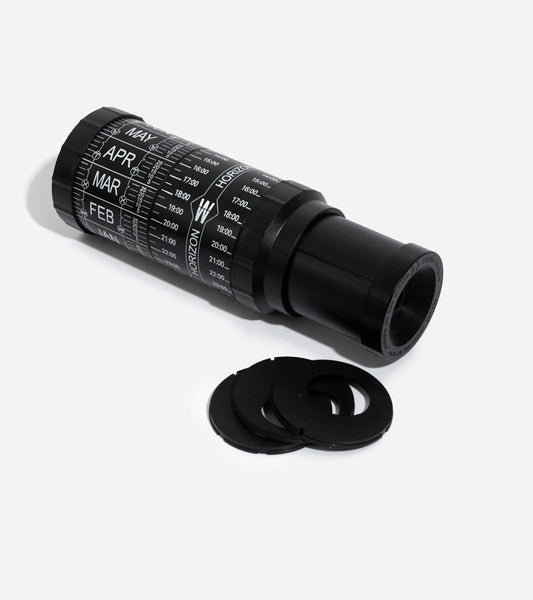 Stellarscope sternsucher