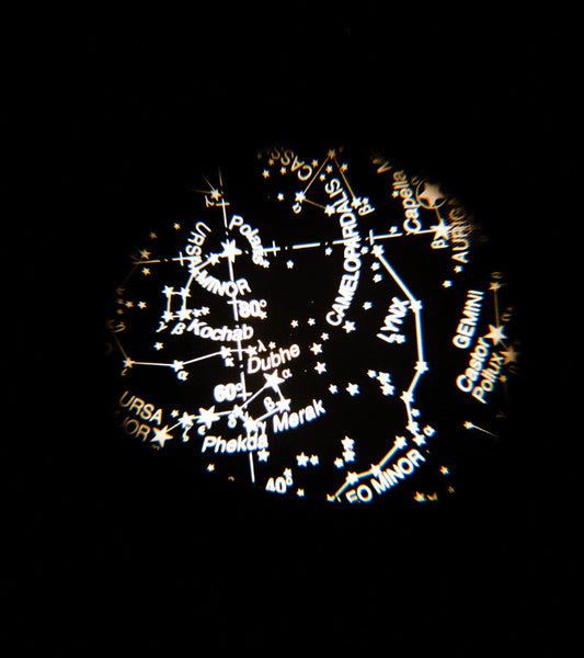 Stellarscope sternsucher