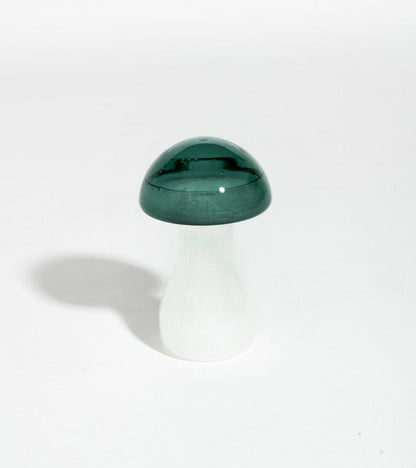 Storm glass champignon