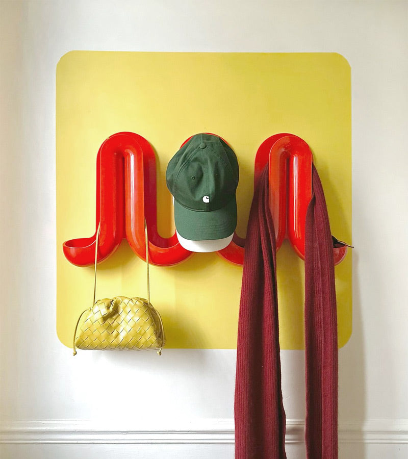 Swell garderobe multifunktion