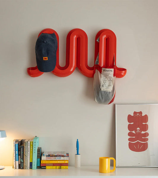 Swell garderobe multifunktion