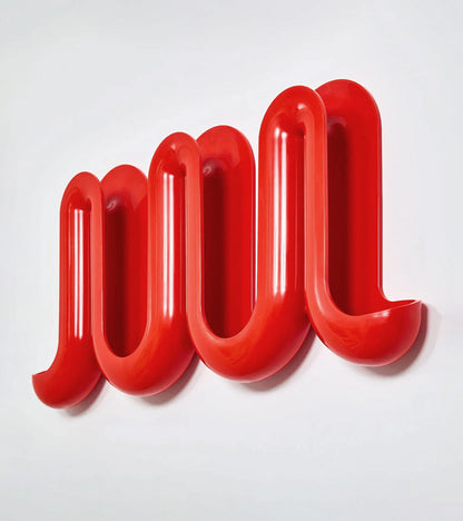 Support mural multifonction Swell - Heller