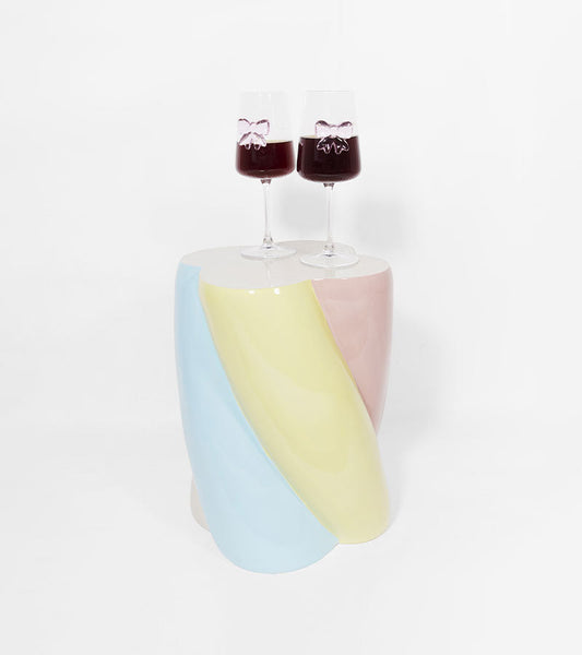 Beistelltisch marshmallow