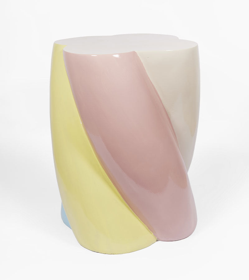 Beistelltisch marshmallow