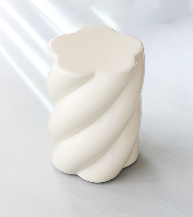 Hocker Marshmallow