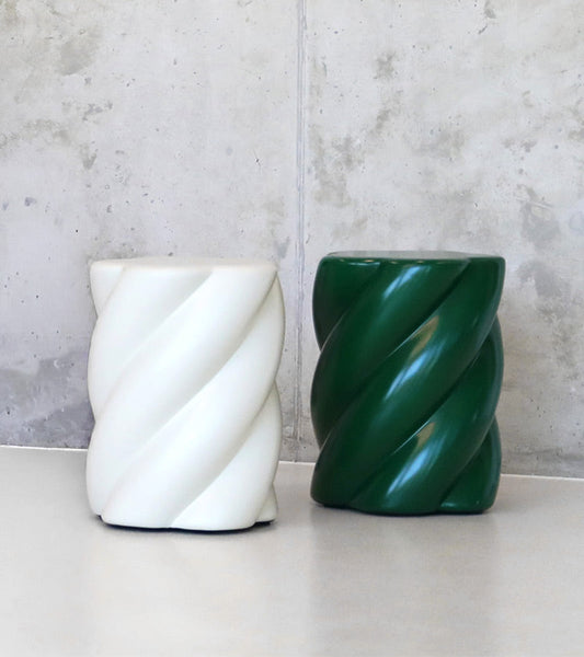 Hocker Marshmallow