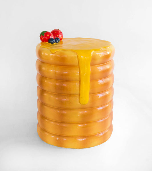 Hocker Pancake