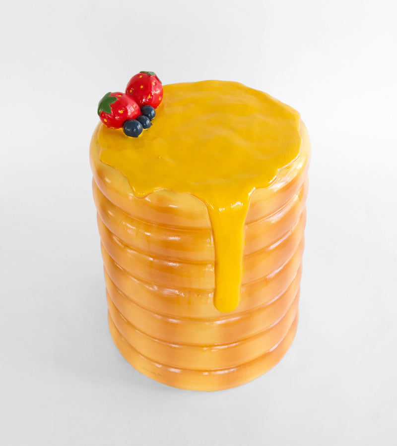 Hocker Pancake