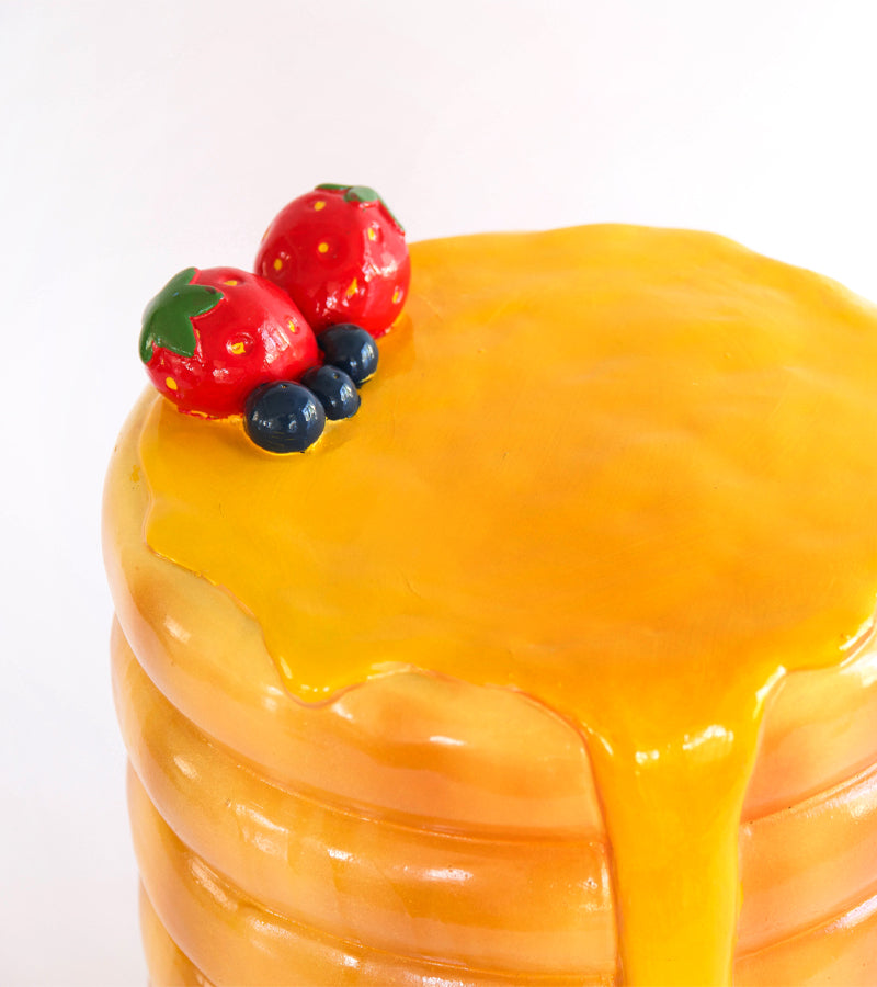 Hocker Pancake