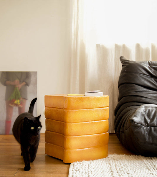 Hocker Toast