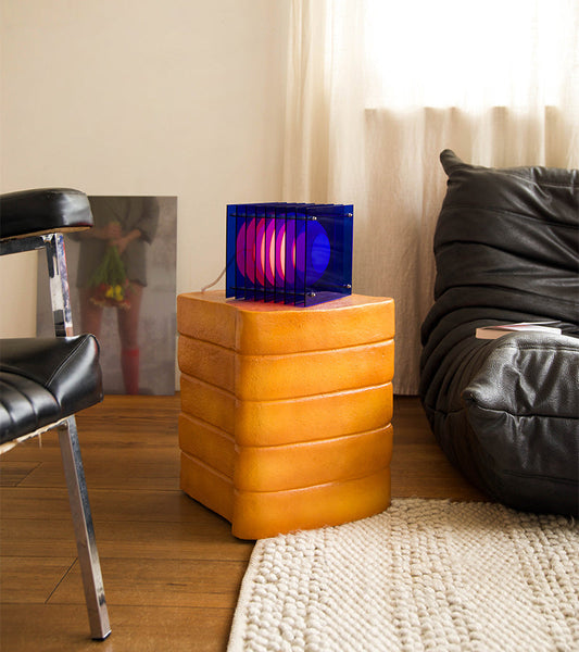 Hocker Toast