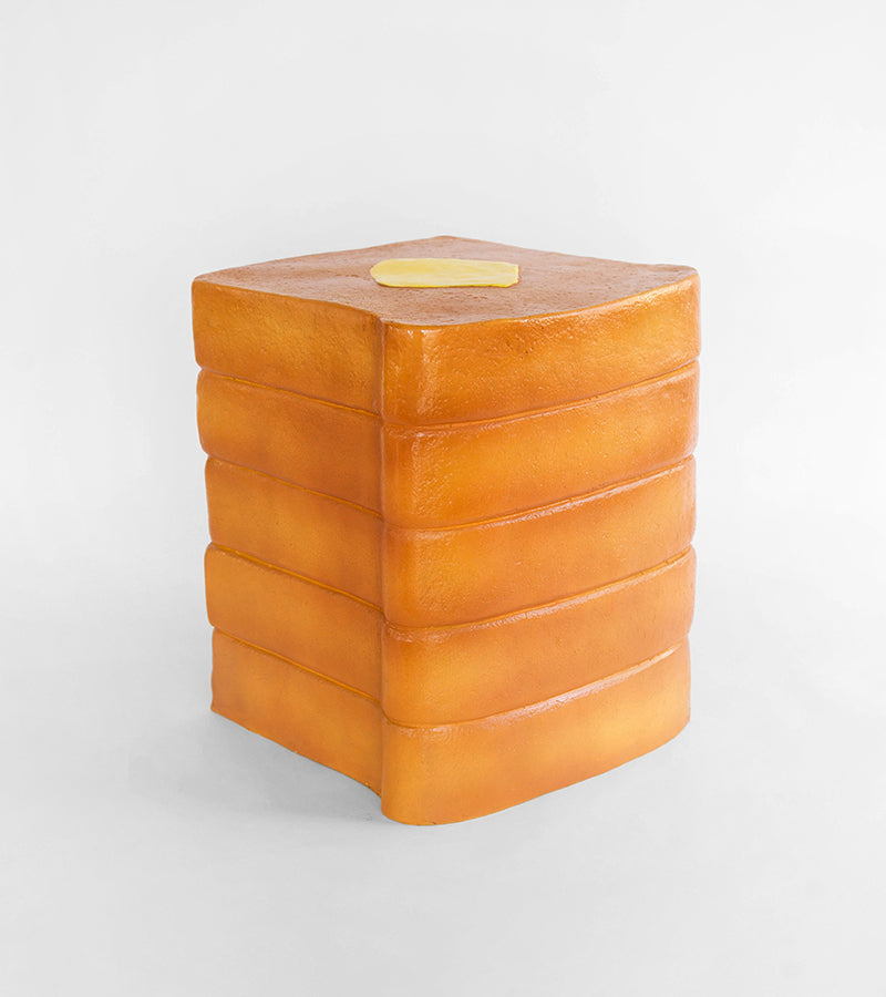 Hocker Toast