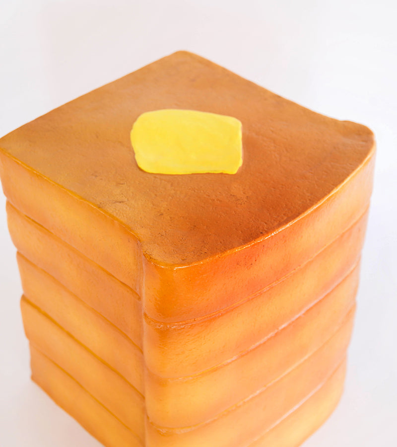 Hocker Toast