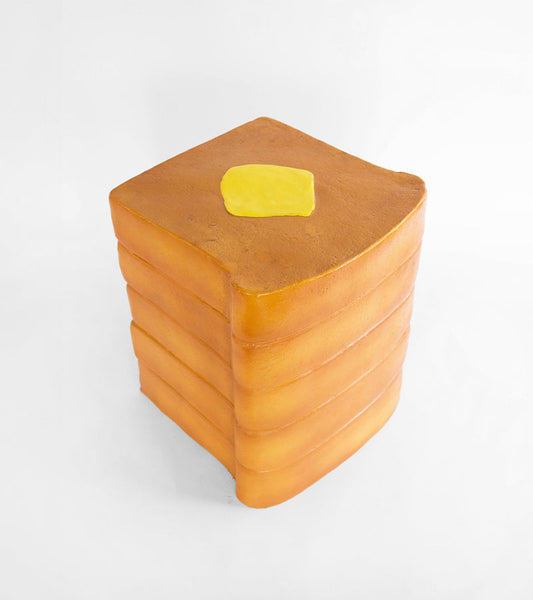 Hocker Toast