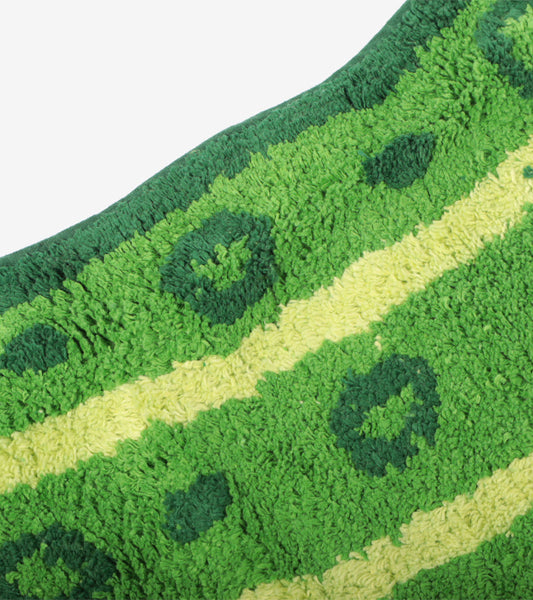 Gurken Teppich