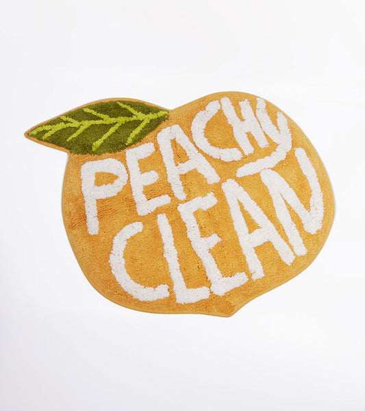 Teppich peachy clean