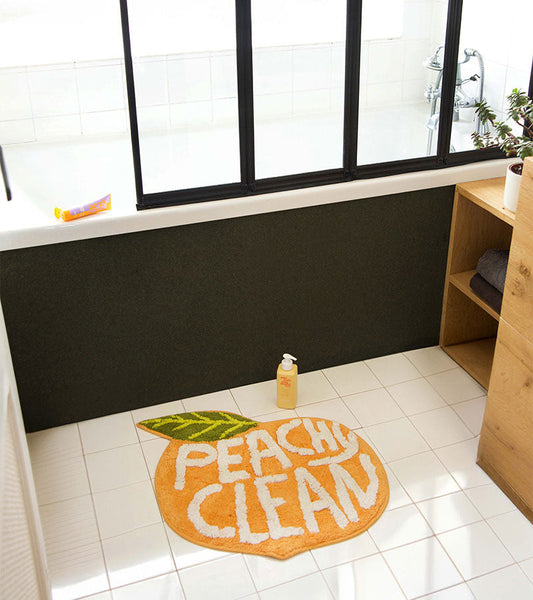 Teppich peachy clean