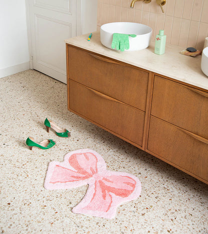 Tapis noeud