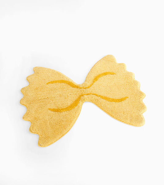 Teppich farfalle